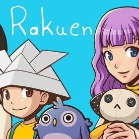 Rakuen