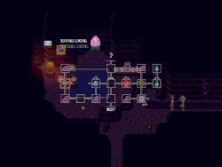 Скриншот к игре Rakuen