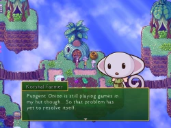 Rakuen Screenshots