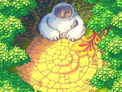 Rakuen Screenshots