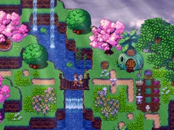 Rakuen Screenshots