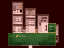 Rakuen Screenshots
