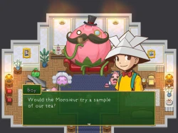 Rakuen Screenshots