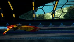 WipEout: Omega Collection Screenshots