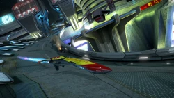 WipEout: Omega Collection Screenshots