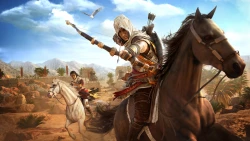Assassin's Creed: Origins Screenshots