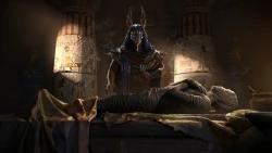 Assassin's Creed: Origins Screenshots