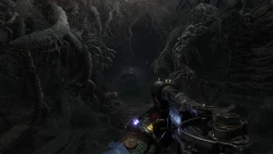 Скриншот к игре Metro Exodus