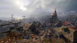 Скриншот к игре Metro Exodus