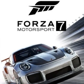 Forza Motorsport 7