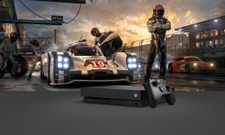 Скриншот к игре Forza Motorsport 7