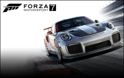 Скриншот к игре Forza Motorsport 7