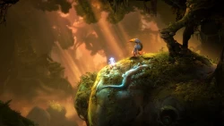 Ori and the Will of the Wisps Screenshots