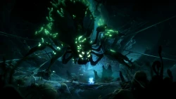 Ori and the Will of the Wisps Screenshots