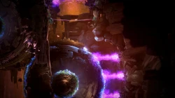 Ori and the Will of the Wisps Screenshots