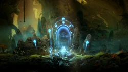 Ori and the Will of the Wisps Screenshots