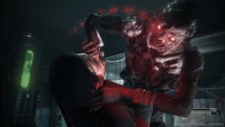 Скриншот к игре The Evil Within 2