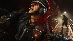 Wolfenstein II: The New Colossus Screenshots