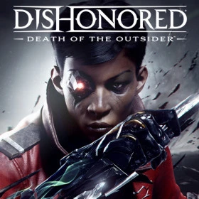 Dishonored: Death of the Outsider