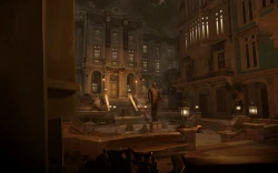 Dishonored: Death of the Outsider Screenshots