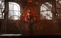 Dishonored: Death of the Outsider Screenshots