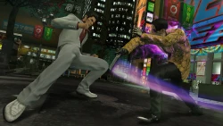 Yakuza: Kiwami Screenshots