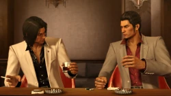 Yakuza: Kiwami Screenshots