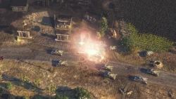 Sudden Strike 4 Screenshots