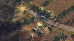 Sudden Strike 4 Screenshots