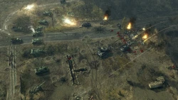 Sudden Strike 4 Screenshots