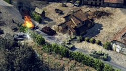 Sudden Strike 4 Screenshots