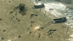 Sudden Strike 4 Screenshots