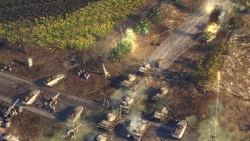 Sudden Strike 4 Screenshots