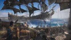 Skull & Bones Screenshots