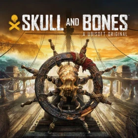 Skull & Bones