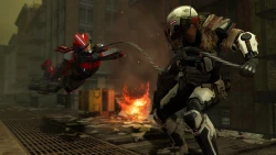 Скриншот к игре XCOM 2: War of the Chosen