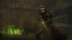 Скриншот к игре XCOM 2: War of the Chosen