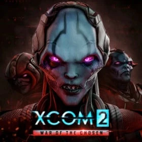 XCOM 2: War of the Chosen