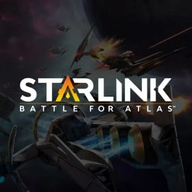 Starlink: Battle for Atlas