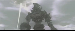 Shadow of the Colossus Screenshots