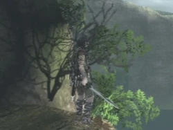 Shadow of the Colossus Screenshots