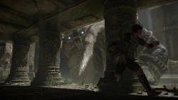 Shadow of the Colossus Screenshots