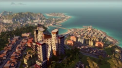 Скриншот к игре Tropico 6