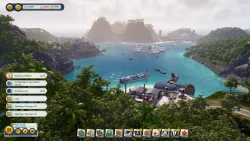 Скриншот к игре Tropico 6