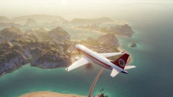 Скриншот к игре Tropico 6