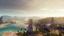 Скриншот к игре Tropico 6