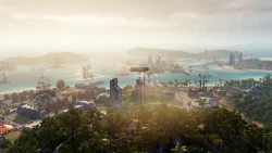 Скриншот к игре Tropico 6