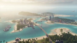 Скриншот к игре Tropico 6