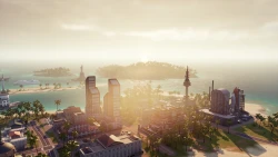 Скриншот к игре Tropico 6