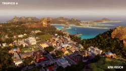 Tropico 6 Screenshots